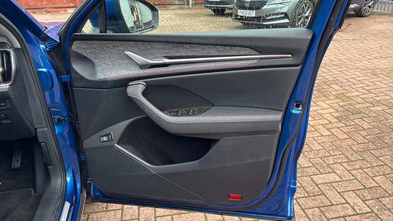 Skoda Kodiaq 2.0 TDI 193 SE L 4X4 5dr DSG [7 Seat] Diesel Estate